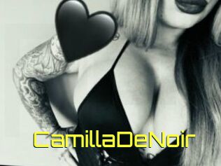 CamillaDeNoir