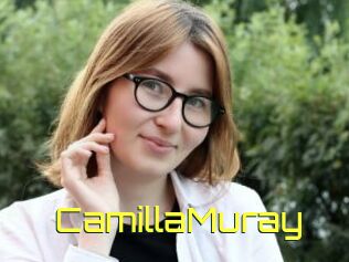 CamillaMuray