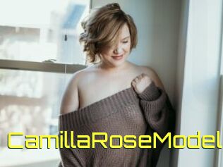 CamillaRoseModel