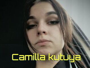 Camilla_kutuya