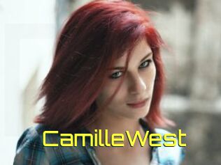 CamilleWest