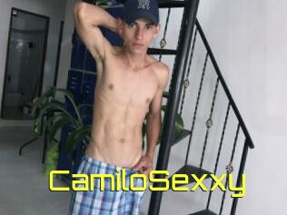 CamiloSexxy