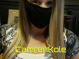 CamrenKole