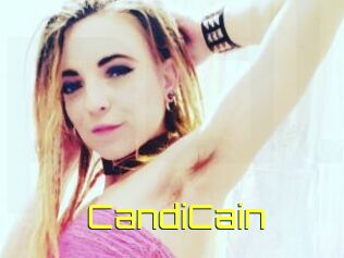 CandiCain