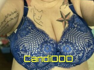 CandiDDD
