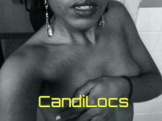 CandiLocs