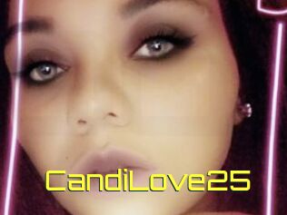 CandiLove25