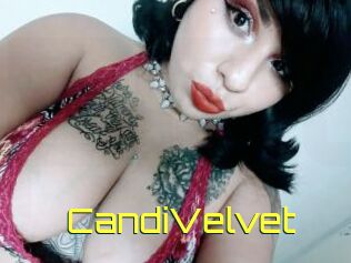 CandiVelvet