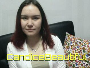 CandiceBeautiful