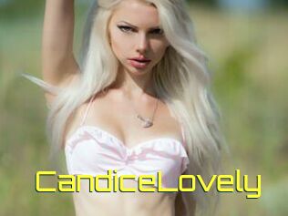 CandiceLovely