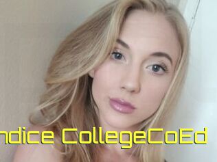 Candice_CollegeCoEd