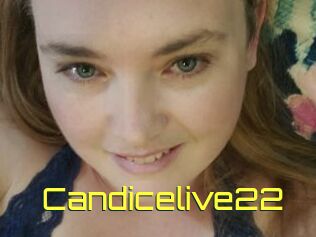 Candicelive22