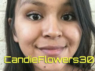 CandieFlowers30