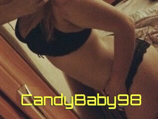 CandyBaby98