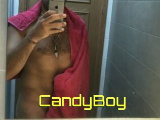 CandyBoy