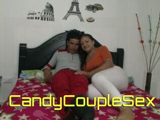 CandyCoupleSex