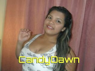 CandyDawn