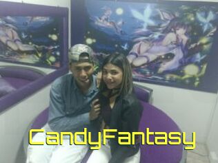 CandyFantasy