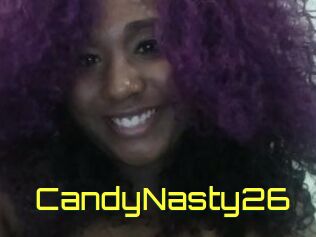 CandyNasty26