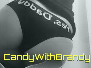 CandyWithBrandy