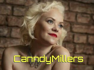 CanndyMillers