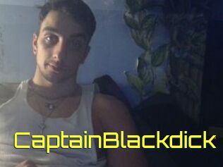 CaptainBlackdick