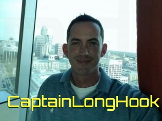 CaptainLongHook