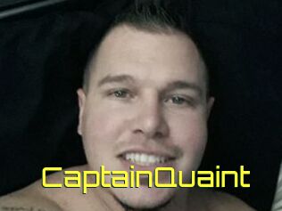 CaptainQuaint