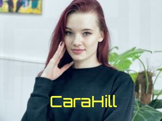 CaraHill