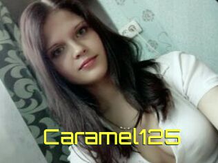 Caramel125