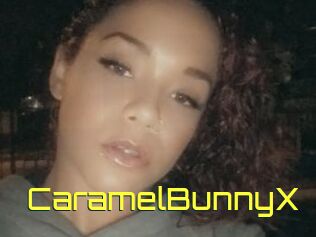 CaramelBunnyX