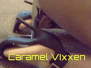 Caramel_VIxxen