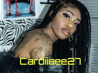 Cardiieee27