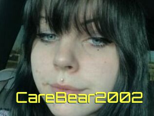 CareBear2002