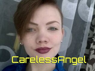 CarelessAngel