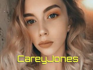 CareyJones