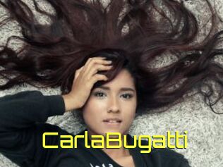 CarlaBugatti