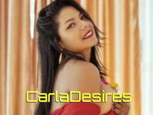 CarlaDesires