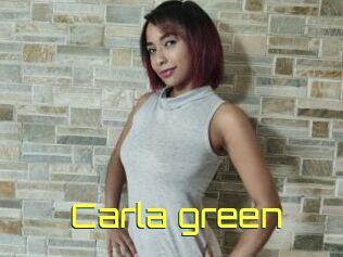 Carla_green