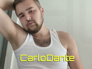 CarloDante