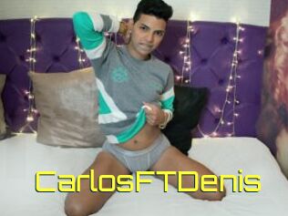 CarlosFTDenis