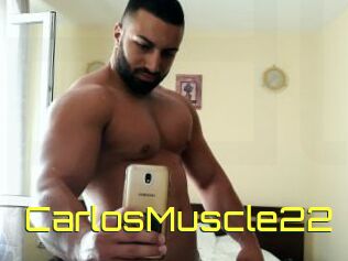 CarlosMuscle22