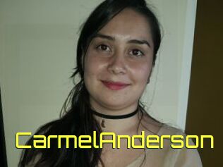 CarmelAnderson