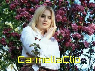 CarmellaClio