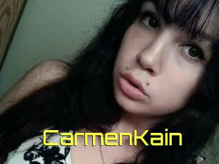 CarmenKain