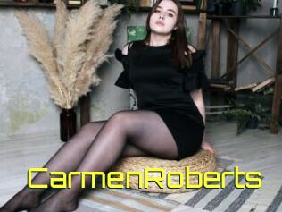 CarmenRoberts