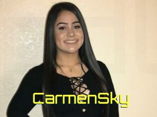 CarmenSky