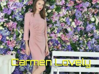 Carmen_Lovely