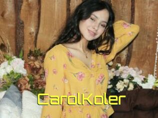 CarolKoler