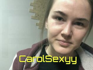 CarolSexyy